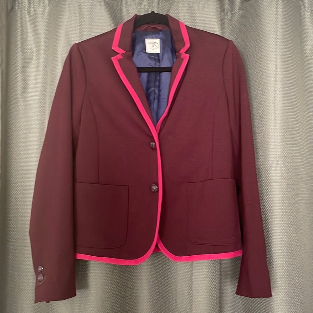 Gap Academy Blazer